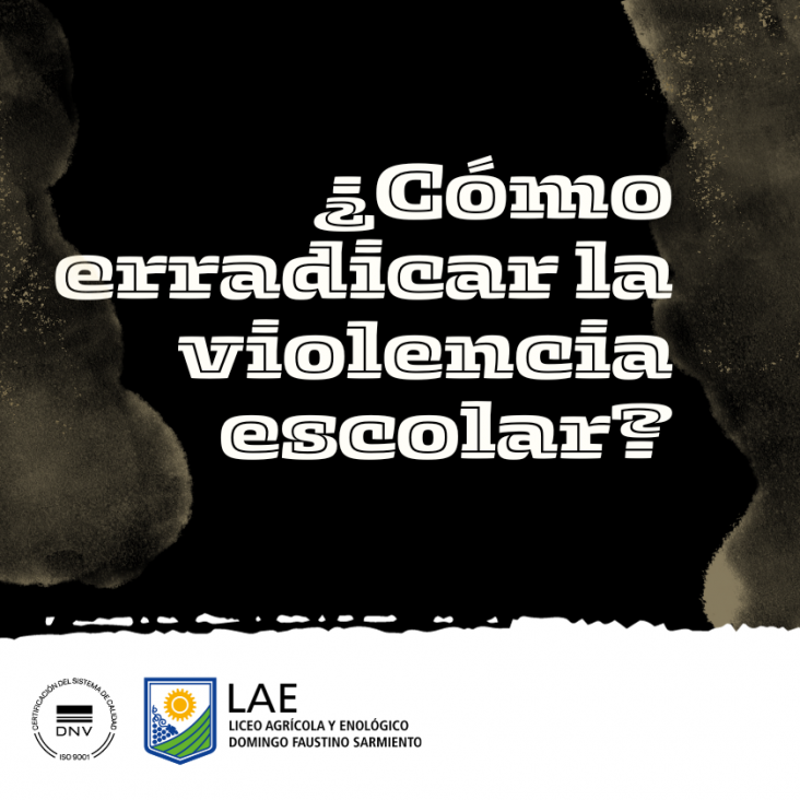 imagen 4 DE NOVIEMBRE  DIA INTERNACIONAL CONTRA LA VIOLENCIA EN LA ESCUELA, EL BULLING Y EL CIBERBULLYNG