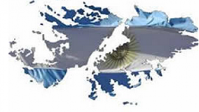 imagen 10 de junio "Día de la Reafirmación de los Derechos Argentinos sobre las Islas Malvinas, Islas del Atlántico Sur y Sector Antártico"