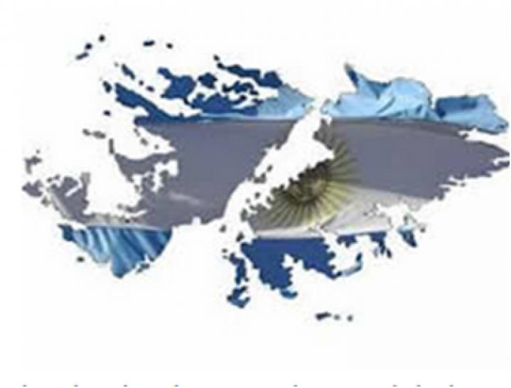 imagen 10 de junio "Día de la Reafirmación de los Derechos Argentinos sobre las Islas Malvinas, Islas del Atlántico Sur y Sector Antártico"