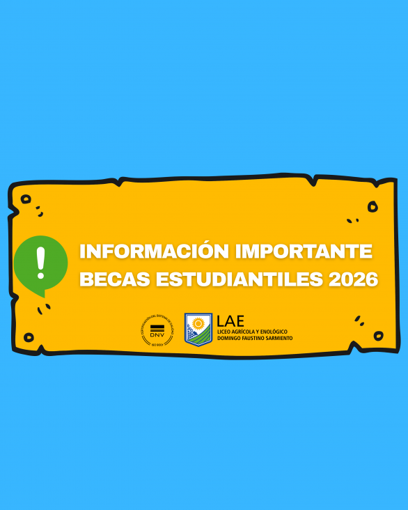 imagen BECAS ESTUDIANTILES