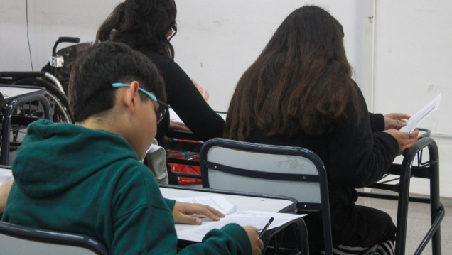 imagen LISTADO INGRESANTES 2027