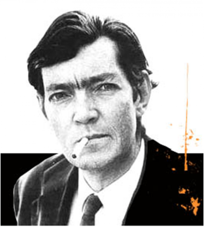 imagen 26 de Agosto "Nace Julio Cortázar"