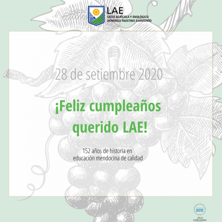 imagen ANIVERSARIO LAE