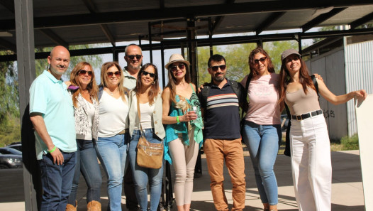 imagen BODEGA PILOTO DEL LAE