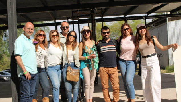 imagen BODEGA PILOTO DEL LAE
