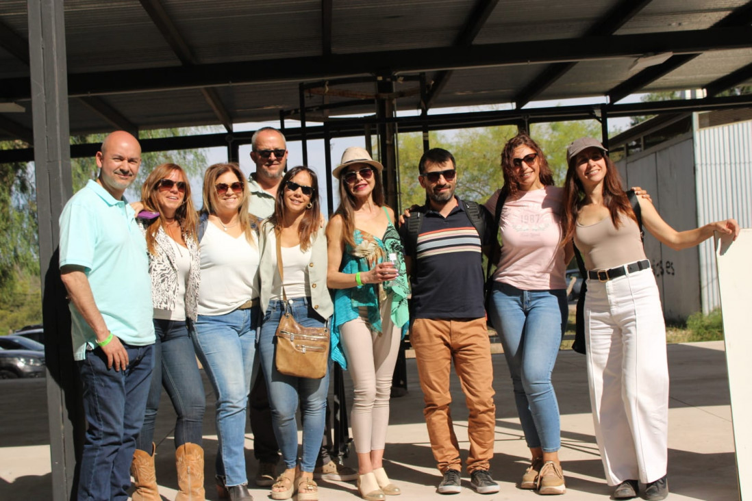 imagen BODEGA PILOTO DEL LAE