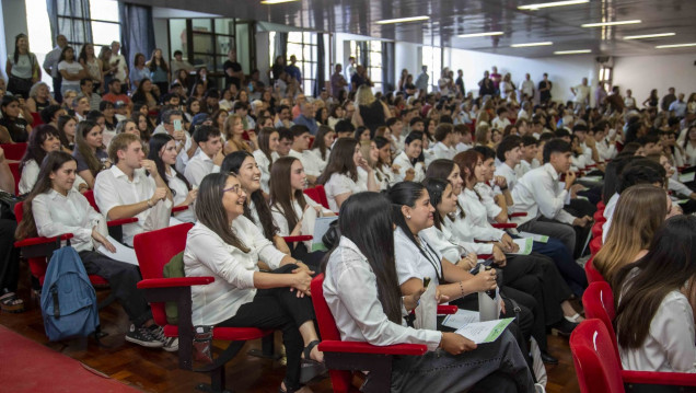 imagen COLACIÓN 2025: ORGULLO DEL LAE