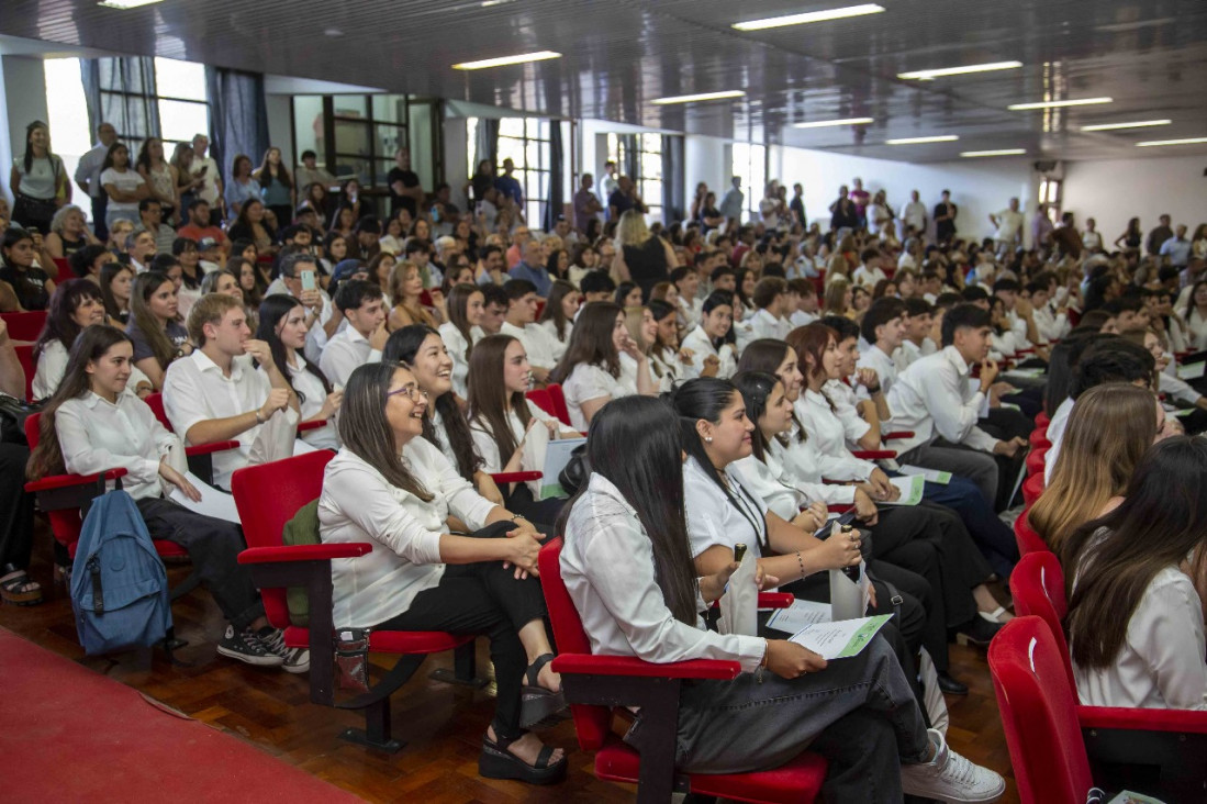 imagen COLACIÓN 2025: ORGULLO DEL LAE