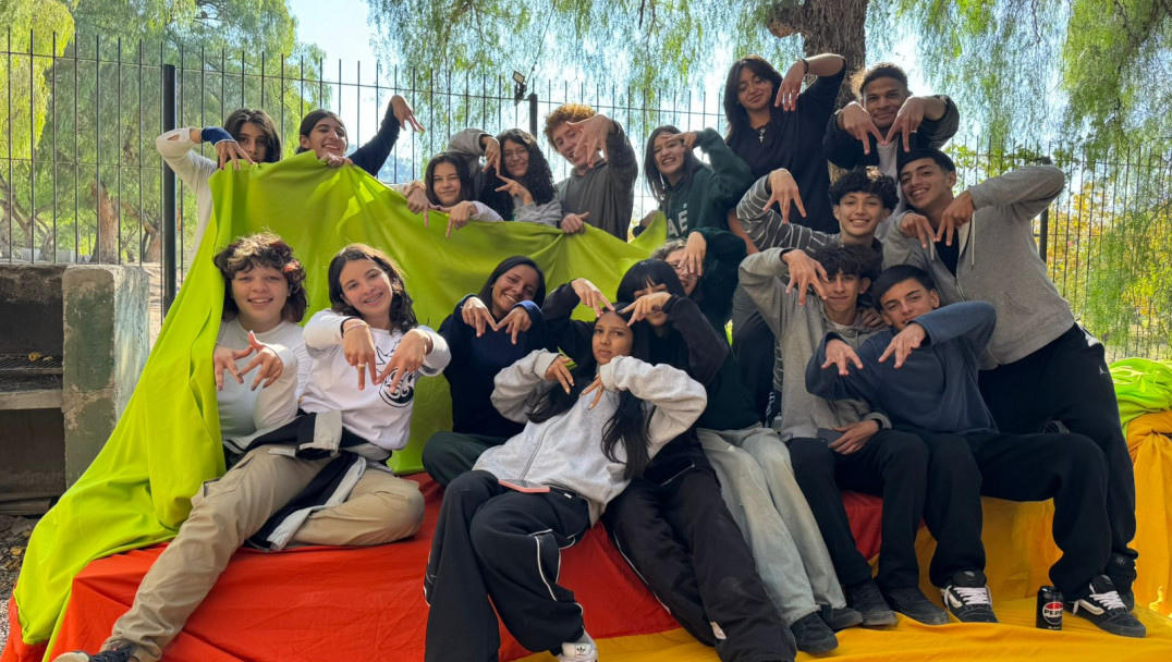 imagen Centro de Estudiantes del  Liceo Agrícola y  Enológico (CELAE)