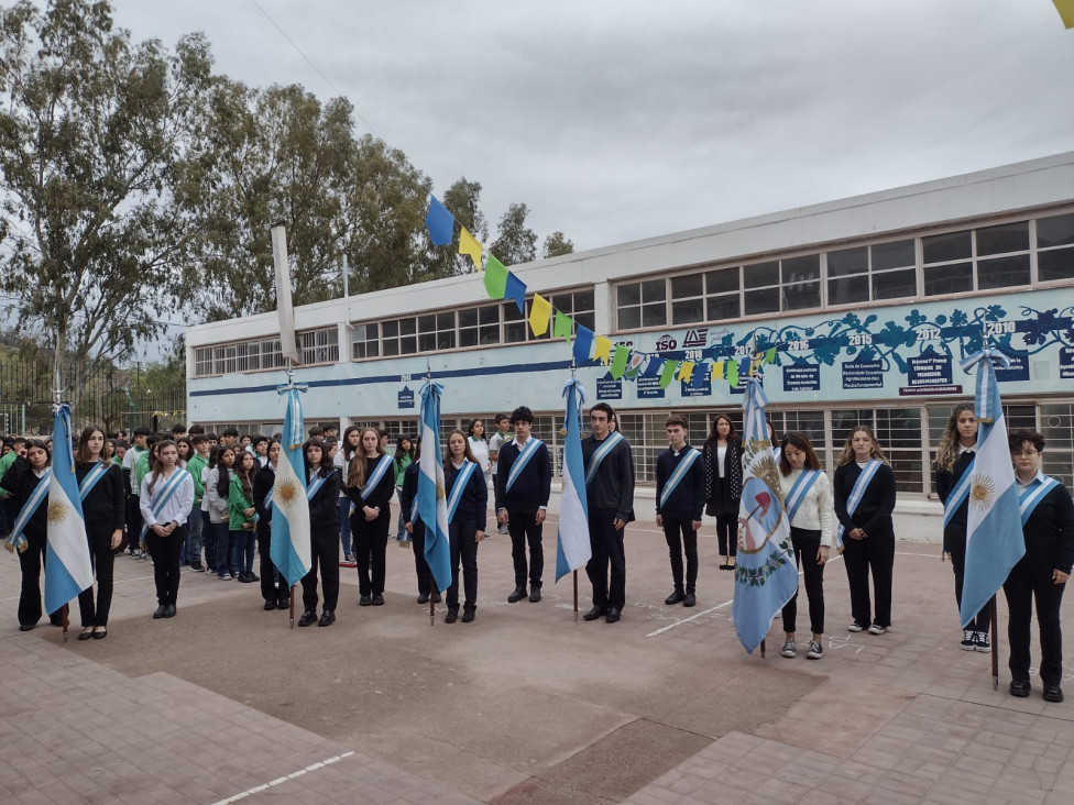 imagen FESTEJO DÍA DEL MAESTRO