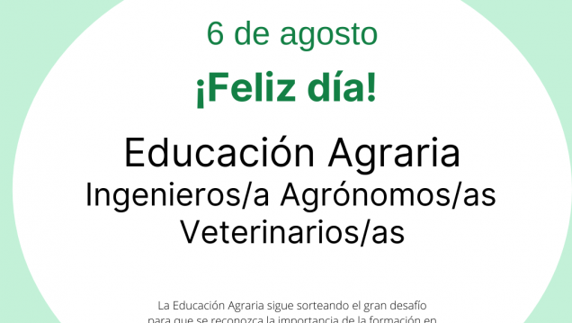 1 DE AGOSTO- DÍA DE LA PACHAMAMA - Liceo Agrícola y Enológico