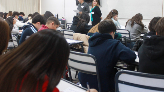 imagen 2° LISTADO DE INGRESANTES AL LAE Y A LA ESCUELA AGRICULTURA