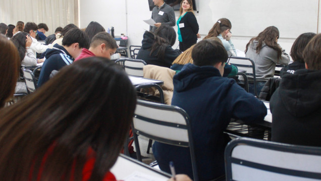 imagen 2° LISTADO DE INGRESANTES AL LAE Y A LA ESCUELA AGRICULTURA