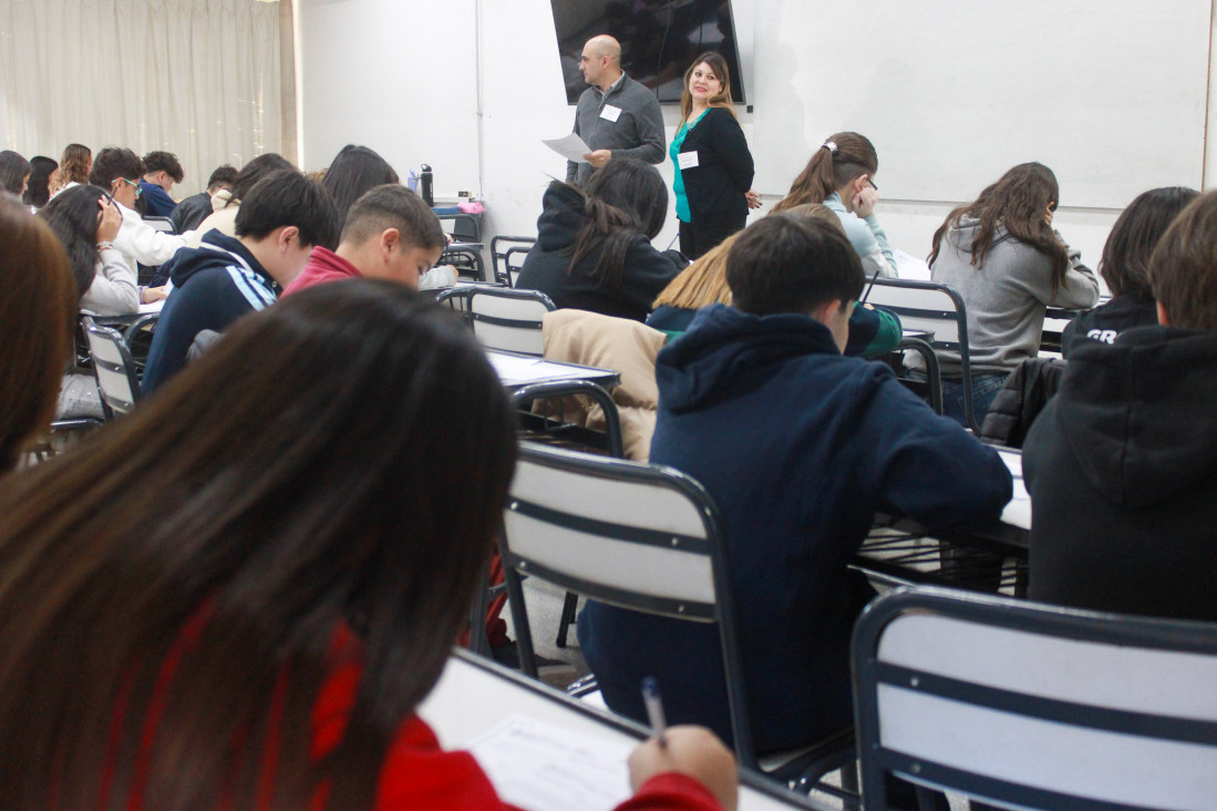 imagen 2° LISTADO DE INGRESANTES AL LAE Y A LA ESCUELA AGRICULTURA