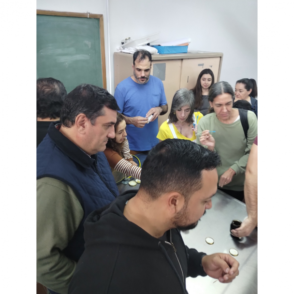 imagen CELEBRACIÓN DE NUESTRO MUSEO DE CIENCIAS NATURALES JOSÉ LORCA