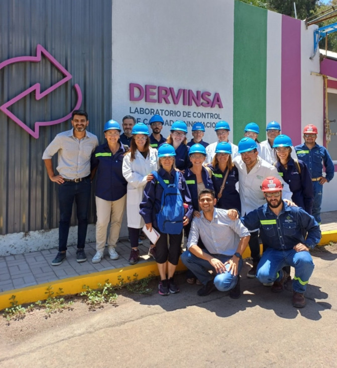 imagen ACCIONES EN EL MARCO DE LAS PSE Y LA EDUCACIÓN AMBIENTAL