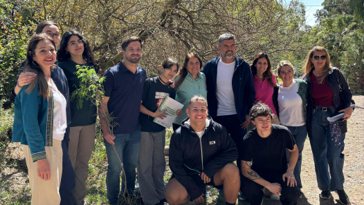 imagen CIERRE DEL PROYECTO MULTIPLICAR