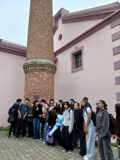 imagen INTERCAMBIO INTERCULTURAL CÓRDOBA- MENDOZA