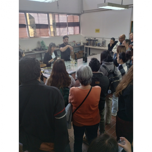 imagen CELEBRACIÓN DE NUESTRO MUSEO DE CIENCIAS NATURALES JOSÉ LORCA
