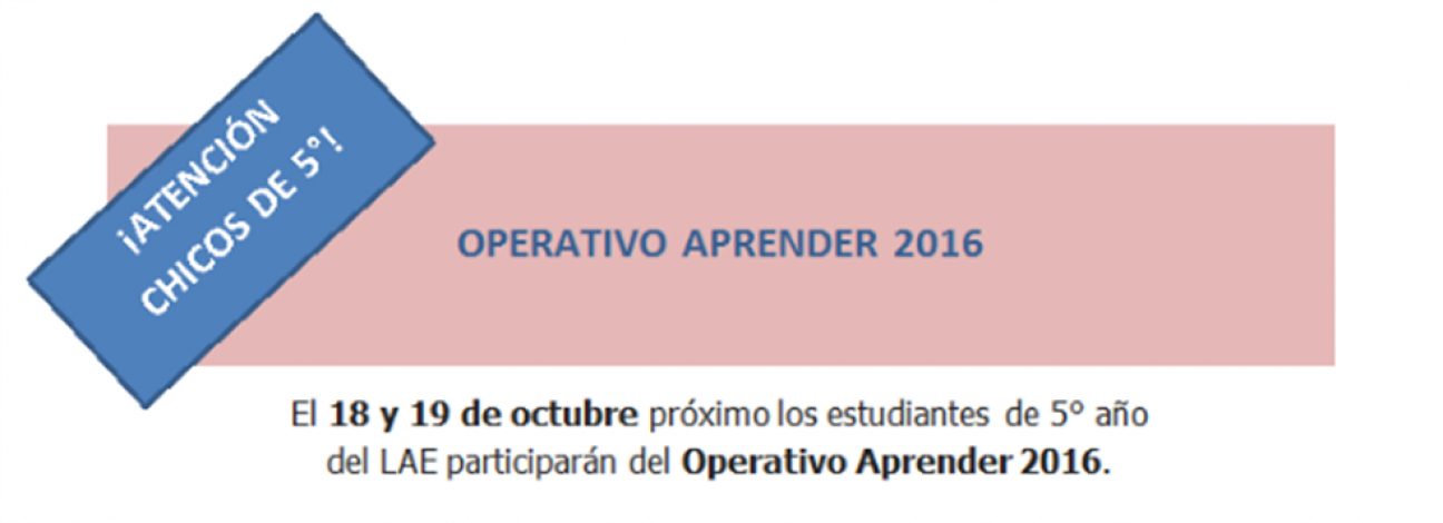 imagen OPERATIVO APRENDER 2016