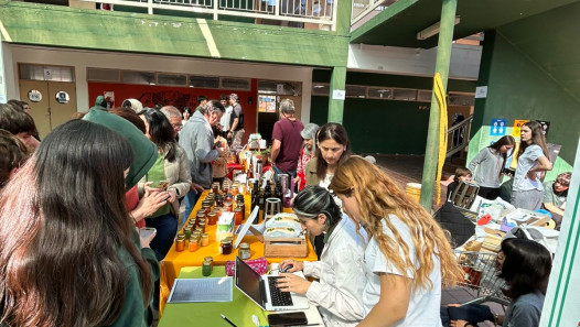 imagen Expo Educativa 2025: Comunidad y Aprendizaje