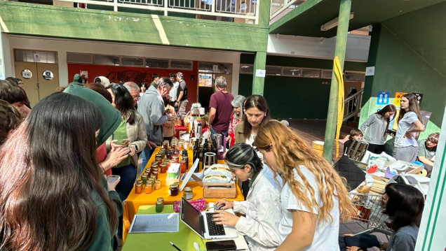 imagen Expo Educativa 2025: Comunidad y Aprendizaje