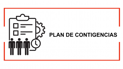 imagen Plan de contingencia LAE