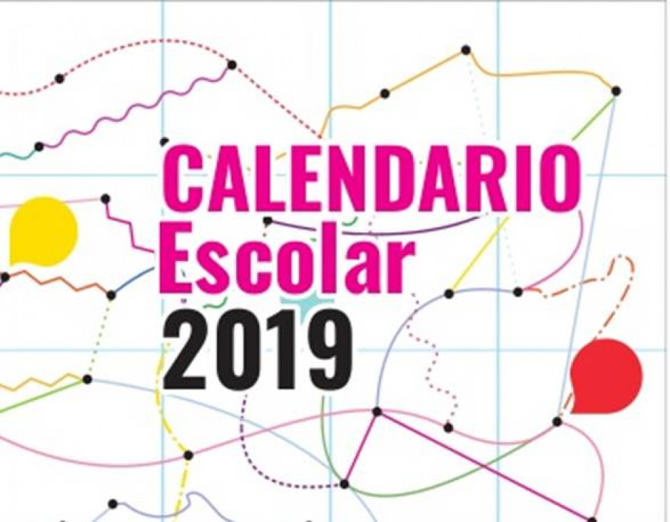 imagen Cronograma de Actividades para el Ciclo 2019