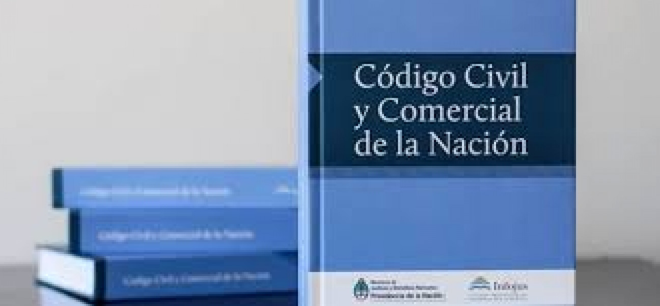 imagen Nuestros adolescentes en el Código Civil y Comercial CAPACITACIÓN PARA PERSONAL DEL LAE