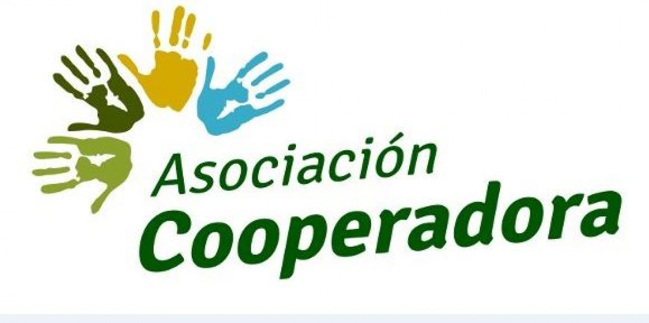 imagen ¡Gracias Asociación Cooperadora del LAE!