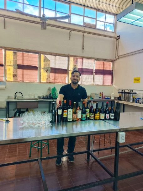 imagen CELEBRACIÓN DE NUESTRO MUSEO DE CIENCIAS NATURALES JOSÉ LORCA