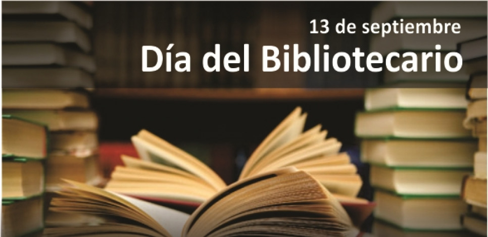 imagen DÍA DEL BIBLIOTECARIO EN LA  REPÚBLICA ARGENTINA