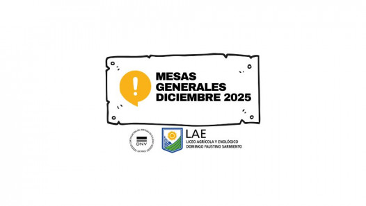 imagen MESAS DICIEMBRE 2025