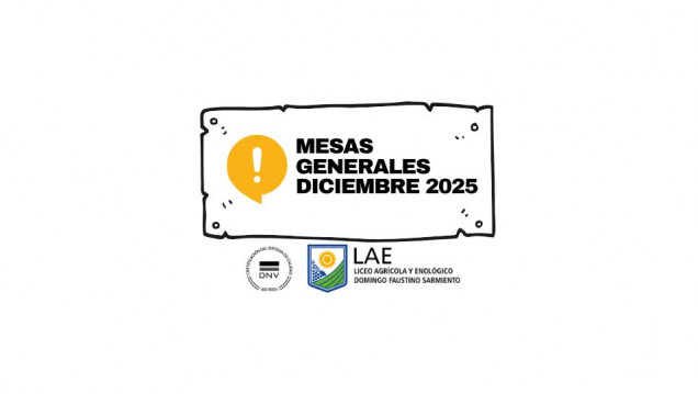 imagen MESAS DICIEMBRE 2025