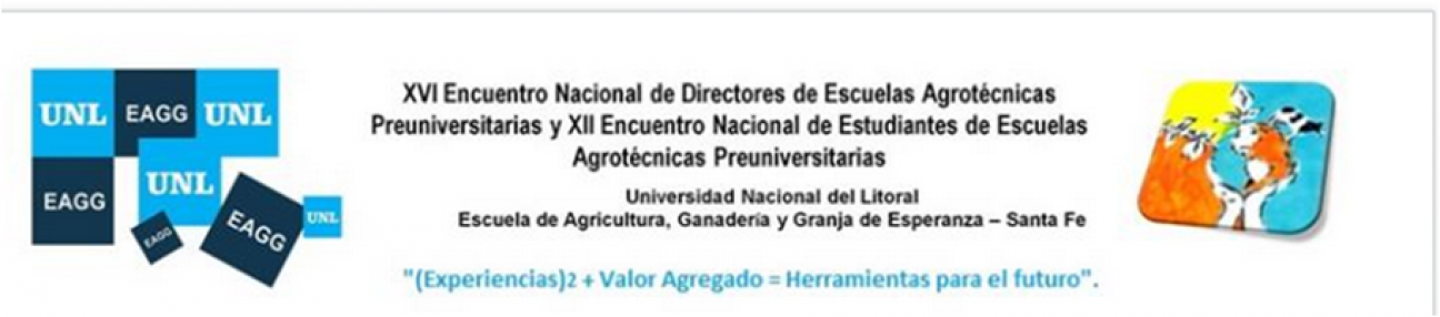 imagen Viaje al Encuentro Nacional de Directores y Estudiantes de Escuelas Agrotécnicas Preuniversitarias.