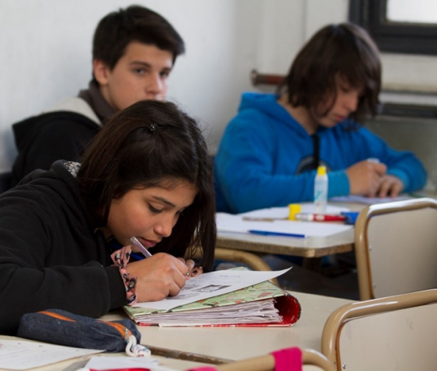 imagen DEL 2 AL 6 DE NOVIEMBRE INSCRIPCIONES ÚNICAMENTE PARA ASPIRANTE AL LICEO AGRÍCOLA