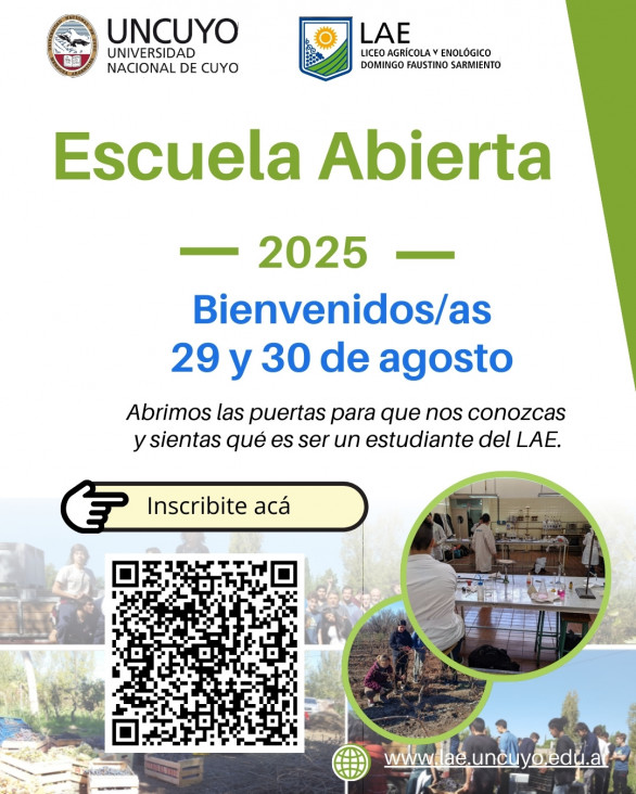 imagen ESCUELA ABIERTA