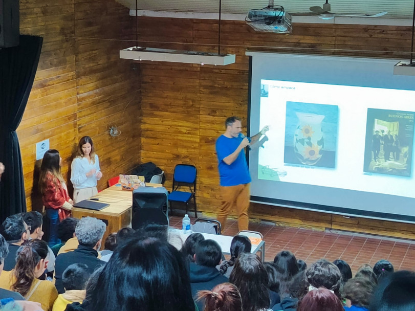 imagen CELEBRACIÓN DE NUESTRO MUSEO DE CIENCIAS NATURALES JOSÉ LORCA