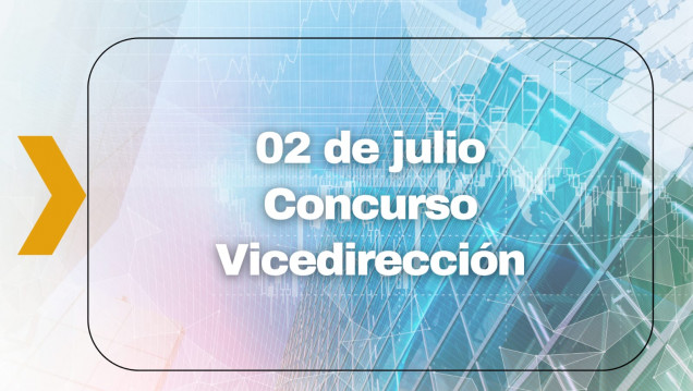 imagen RECEPCIÓN DE CARPETAS DE POSTULANTES 