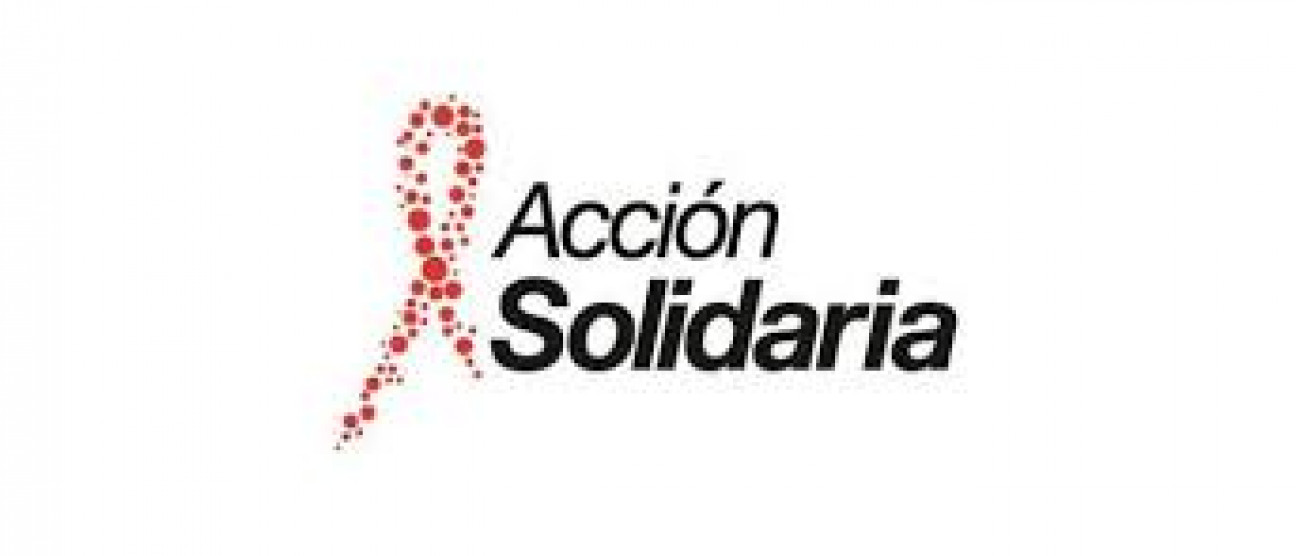 imagen Acciones solidarias en el LAE