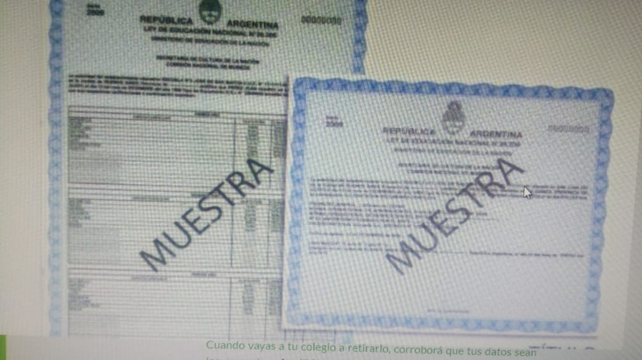 imagen CERTIFICADOS ANALÍTICOS