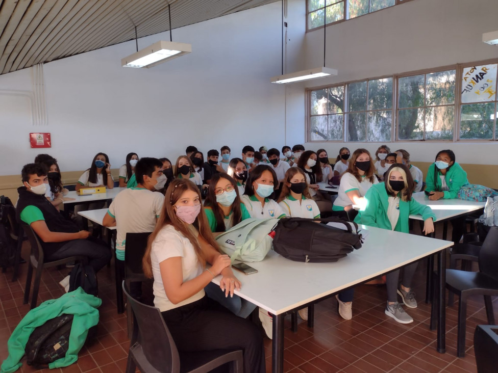 imagen BECAS DEL LICEO AGRÍCOLA Y ENOLÓGICO 2022