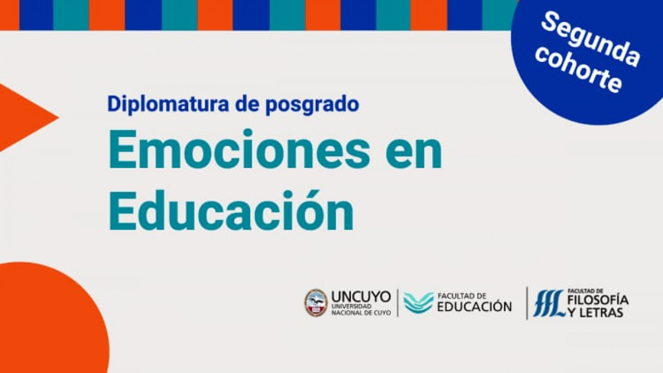 imagen DIPLOMATURA EN EMOCIONES 