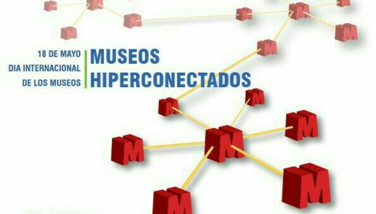 imagen Festejo día de los museos 2018