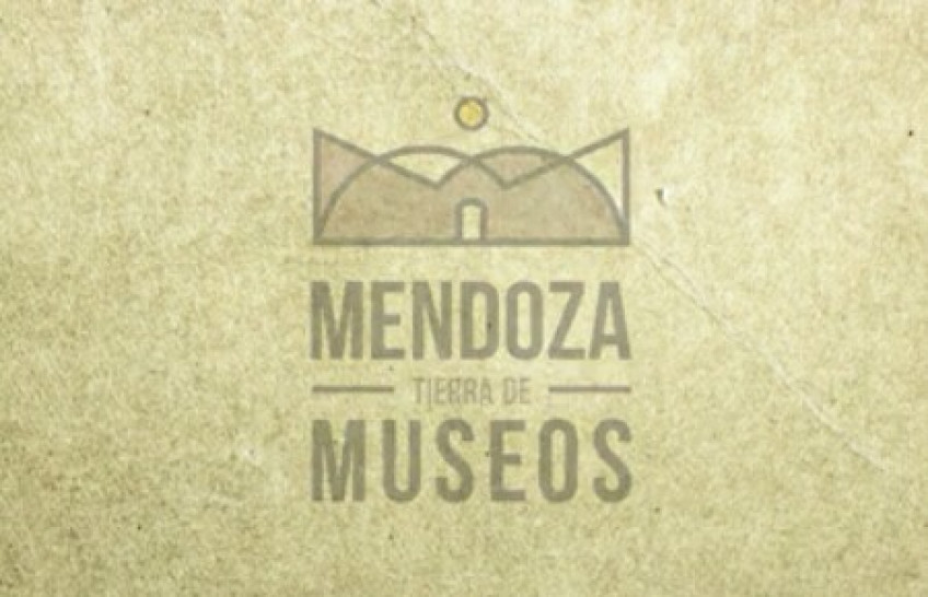 imagen NUESTRO MUSEO EN "MENDOZA, TIERRA DE MUSEOS"