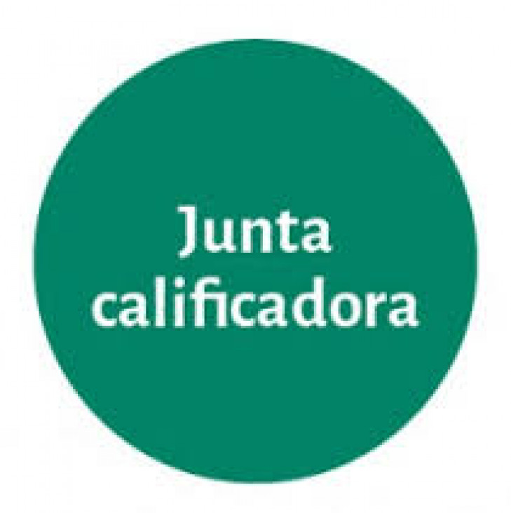 imagen Inscripción Junta Calificadora UNCuyo