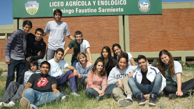 imagen Escuelas técnicas: la experiencia y enfoque de la Universidad Nacional de Cuyo
