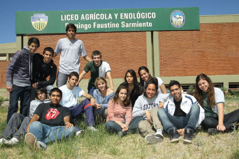 imagen Escuelas técnicas: la experiencia y enfoque de la Universidad Nacional de Cuyo