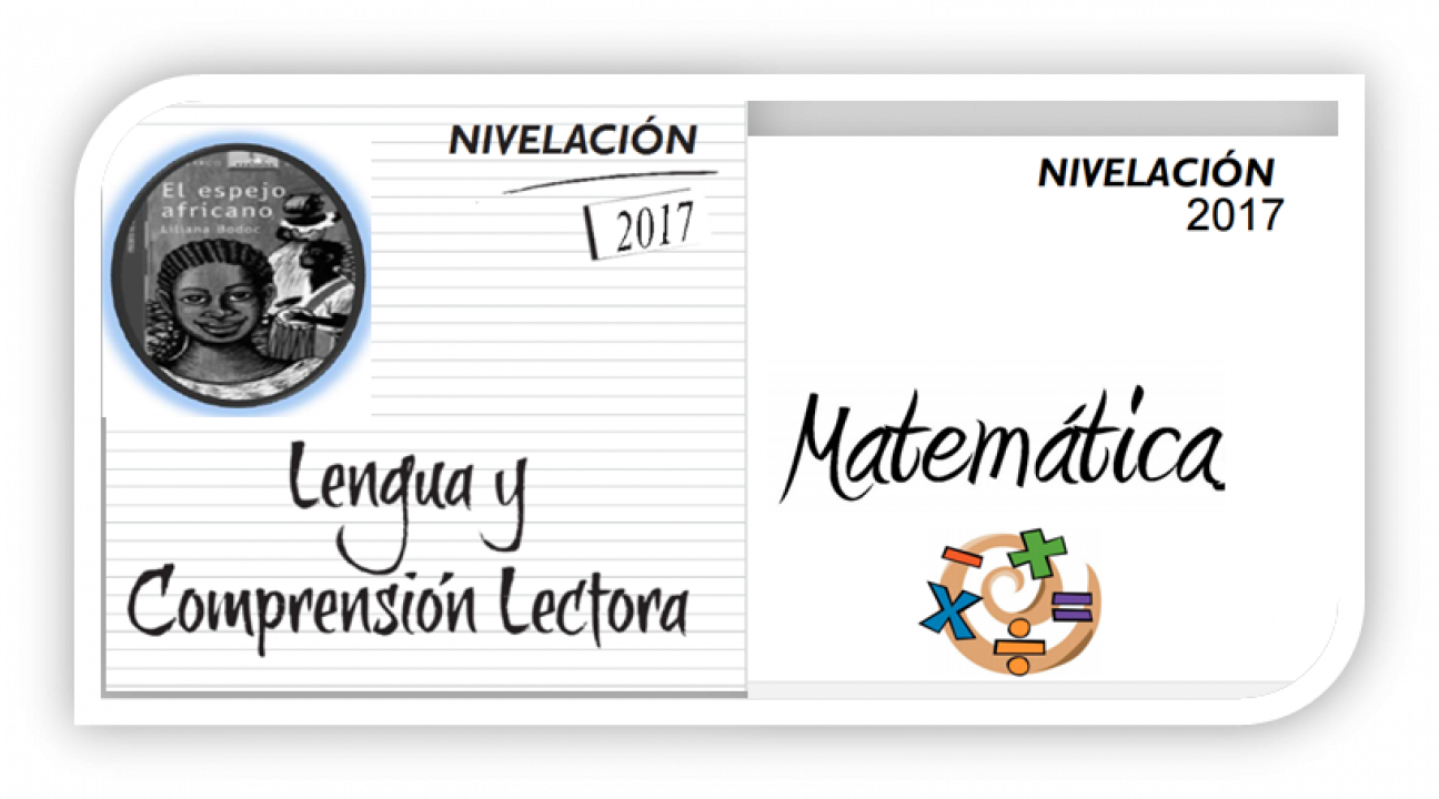 imagen Nivelación 2017