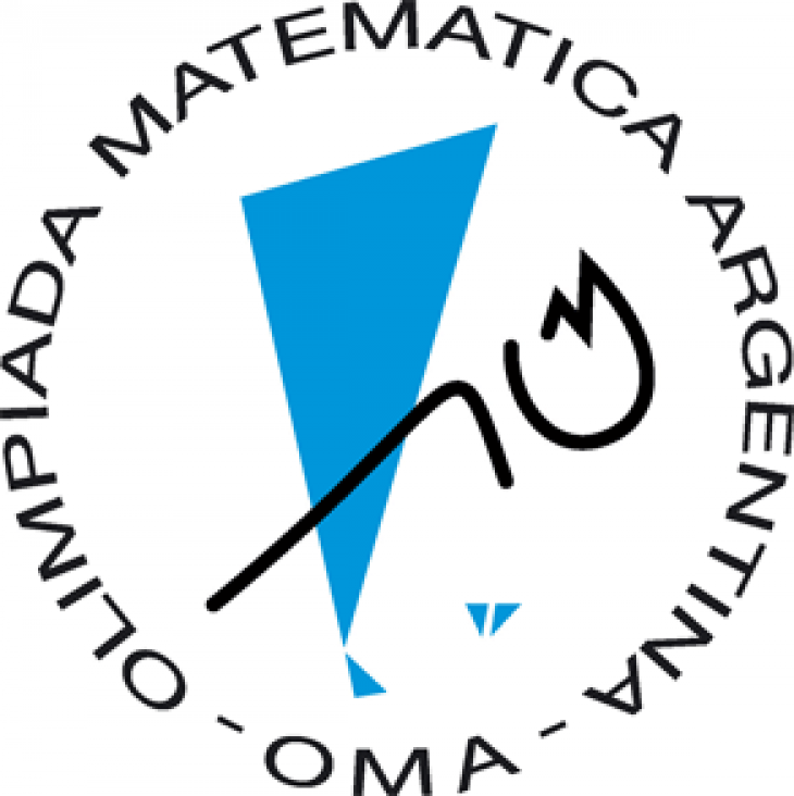 imagen OLIMPIADAS DE MATEMÁTICA - ¡Buenas Noticias!